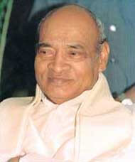 Sri Pamulaparthi Venkata Narasimha Rao