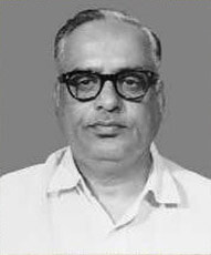 Sri Jalagam Vengala Rao