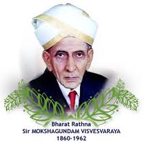 Mokshagundam Visvesvarayya