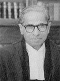 Pralhad Balacharya Gajendragadkar