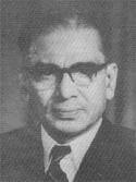 Amal Kumar Sarkar