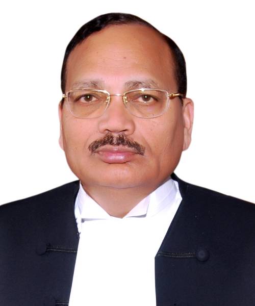 Surya Kant