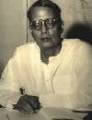 Sukumar Sen