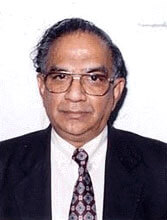 Taruvai Subayya Krishnamurthy