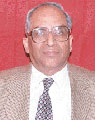 Brij Bihari Tandon