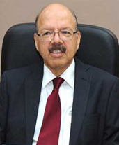 Syed Nasim Ahmad Zaidi