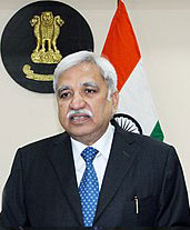 Sunil Arora