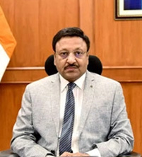Rajiv Kumar