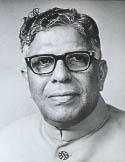 Kawdoor Sadananda Hegde