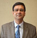 Dr. Urjit Ravindra Patel