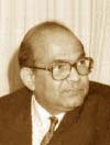 Dr. Yaga Venugopal Reddy